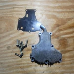 Polaris Atp Magnum Trail Boss 325 330 Cylinder Head Breather Cover Bolts 3087033. Fixed Price $14.99.