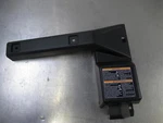 EB1359 23 Yamaha YXF1000 RMAX4 Wolverine Right Pillar Roof Cover. Fixed Price $33.99.
