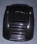 Yamaha YTM225DX, YTM225DR Black Front Fender, Splash Guard. Fixed Price $189.95.