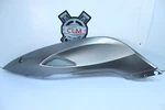 12-13 Can-am Spyder -st-rss-sts Left Rear Panel Fairing Magnesium 705007014. Fixed Price $160.00.