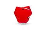 Ufo Front Number Plate Gasgas 250 Mc-f 2021-2023 Red*. Fixed Price $25.67.
