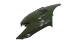 Fits Honda Motorcycle Powersports Cover Set, R. *G152* Pt# 83550-HN8-B40ZA. Fixed Price $59.33.