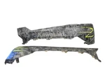 21 Kawasaki Teryx Krx Rear Fender Panels Left & Right KRF1000. Fixed Price $349.99.