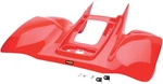 Maier Mfg Fenders Red Rear For 1999-2007 Honda Trx 400EX 11743-12. Fixed Price $355.00.