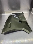 12 11 Polaris Sportsman 550 Right Upper Side Panel 5439089-498 Cover. Fixed Price $61.09.