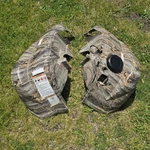 07 Yamaha Grizzly YFM700 Eps Left & Right Front Fenders Camo Set Oem. Fixed Price $329.99.