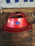 Polaris 5435827-524 Cover-front B.w.b. Metallic Sportsman 850 550. Fixed Price $28.00.