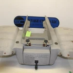 1990 1991 Polaris Trail Blazer 250 Oem Rear Back Fender 5430991-152/5430882. Fixed Price $199.75.