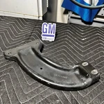 1999 2006 Nbs Sierra Silverado Tahoe Yukon Left Fender Bracket Oem 15709453 Gm. Fixed Price $24.95.