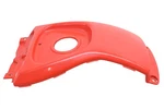 07 Arctic Cat 250 2X4 Gas Tank Cover. Fixed Price $34.99.