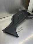2019 21 22 Moto Cforce 400S 4X4 Right Plastic Side Panel Heat Shield. Fixed Price $93.99.