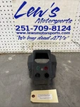 1999-2001 Yamaha Grizzly Yfm 600 Handlebar Cover Dash 4WV-26124-01-00. Fixed Price $55.88.