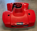 New Maier Honda Fourtrax TRX300 Front Rear Red Fenders - Pickup Only. Fixed Price $449.00.