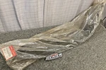 New Genuine Honda 61866-HP0-A00ZA Splash Guard Lh Black. Fixed Price $133.10.