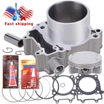 For 2014-2022 Polaris Sportsman 570 Top End Rebuild Kit Piston Cylinder. Fixed Price $81.95.
