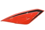 19 Polaris Slingshot Slr Rear Right Outer Wing Panel Cover. Fixed Price $349.99.