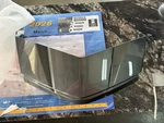 Yamaha Cover, Front F2S-U513M-01-P1 New. Fixed Price $98.99.