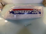 1985 Honda Odyssey Oem Original Left Rear Fender Plastic. Fixed Price $499.95.