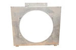 18 Club Carryall 1700 Radiator Shroud Guard. Fixed Price $39.99.