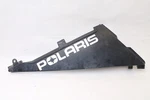 1990 Polaris Trail Boss 250 Left Lh Black Side Panel Cover 5430970-070. Fixed Price $53.95.