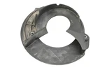 21 Cfmoto Uforce Clutch Cover Air Deflector CF600UU. Fixed Price $18.50.