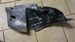 01-04 Honda Foreman Rubicon 500 Front Left Inner Fender 61864-HN2-0100 4P18. Fixed Price $5.99.