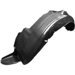 Front Driver Side Fender Liner Splash Shield Fits 2006-2012, 2014 Kia Sedona. Fixed Price $29.59.