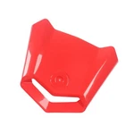 For Can Am Maverick X3/ Max 17-23 Red Facia Cover Hood Scoop #705011095. Fixed Price $74.95.