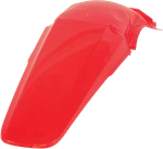 Acerbis Rear Fender - Red 2040590227. Fixed Price $29.95.