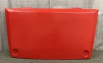 New Genuine Kawasaki 14092-1177-6L Cover Open F.red. Fixed Price $107.41.