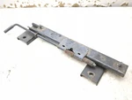 23 Yamaha Wolverine 1000 Rmax Seat Adjuster Sliders Brackets 3713A3004. Fixed Price $69.92.