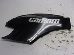 Can-am Roadster 2012-2015 Spyder Black Right Upper Side Panel 705006256. Fixed Price $92.65.