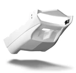 New Yamaha Raptor 700 06-24 White Carbon Fiber Tail Light Cover Plastics. Fixed Price $147.66.
