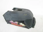 Yamaha Timberwolf Yfb 250 4X4 Gas Fuel Tank Cover 4BD-W217A-C0-00 1997-1998. Fixed Price $40.00.