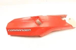 Can-am Commander 1000 11 Fender Right Front Red 705003827 43416. Fixed Price $99.99.