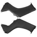 Left&right Side Tank Cover For Honda Rancher TRX350 Fe Fm Te Tm 2000-2003. Fixed Price $99.00.