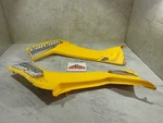 Can-am Left Lh & Right Rh Fits 2006-09 Outlander 650, 705001995, (DA1290). Fixed Price $68.88.
