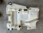 2005 Honda Rancher 350 Heat Shield Fuel Tank 17515-HN5-M40. Fixed Price $20.99.