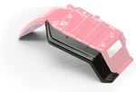 New Maier Honda ATC250ES Big Red 85 - 87 Rear Plastic Fender Flares Pair. Fixed Price $99.92.
