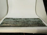 2008 2009 Kawasaki Teryx 750 Tail Gate COVER14091-1593-286. Fixed Price $89.00.