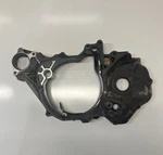 1985 Honda Trx 125 Left Side Engine Cover Spacer, Housing. Fixed Price $79.95.