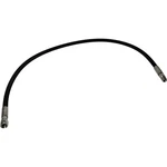 Kubota Hose 2, Hydraulic 75536-76120 New Oem. Fixed Price $21.93.