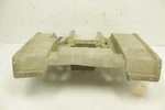 Yamaha Grizzly 600 98 Fender Rear (tan) 4WV-W2161-20-00 48919. Fixed Price $194.99.