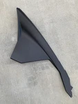 Oem Can-am Brp Maverick X3 Front Fender Lh Carbon Black 705012470 Read!. Fixed Price $159.00.