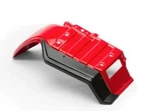 Maier Plastics Rear Fender Flares Honda Big Red Atc 48026-20. Fixed Price $111.02.