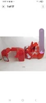 1988 Suzuki Quadsport LT80 Yellow Oem Fenders Plastic. Fixed Price $250.00.