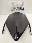 Honda Oem Front Fender Nose Hood Headlight Cover Black Trx 400EX 61350-HN1-A60ZA. Fixed Price $36.94.
