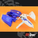 12-13 2012 Trail Blazer 330 Oem Front Rear Cab Fender Plastics Body. Fixed Price $399.99.