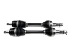 Precision Front Cv Axles For Cfmoto 9AY0-270100 9AY0-270200. Fixed Price $174.99.