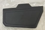 Polaris Ranger 1000 Xp Upper Glovebox Cover, Blk 18-25 Oem #5453789-070 #L869. Fixed Price $62.10.